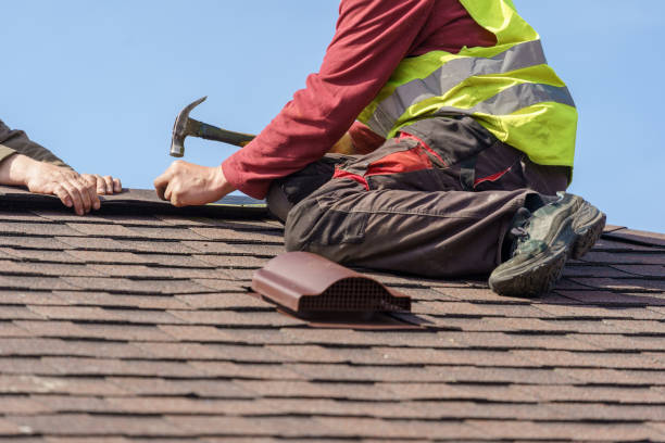 Trusted Chandler, IN Roofing Contractor Experts