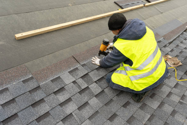 Best Best Roofing Contractors  in Chandler, IN