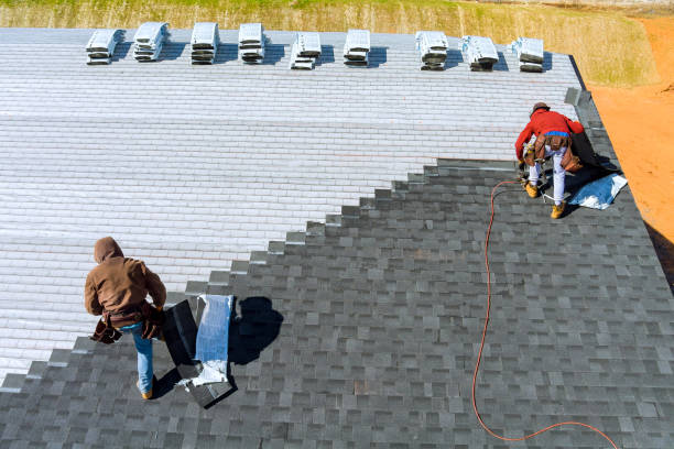Sealant for Roof in Chandler, IN
