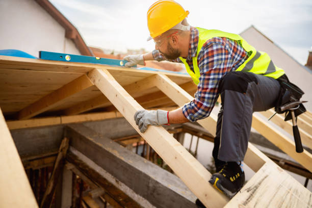 Best Slate Roofing Contractor  in Chandler, IN