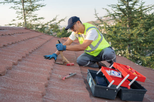 Best Local Roofing Companies  in Chandler, IN