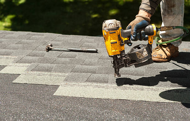 Best Best Roofing Contractors  in Chandler, IN