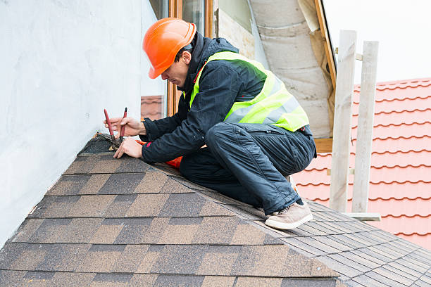 Best Roof Replacement Cost  in Chandler, IN