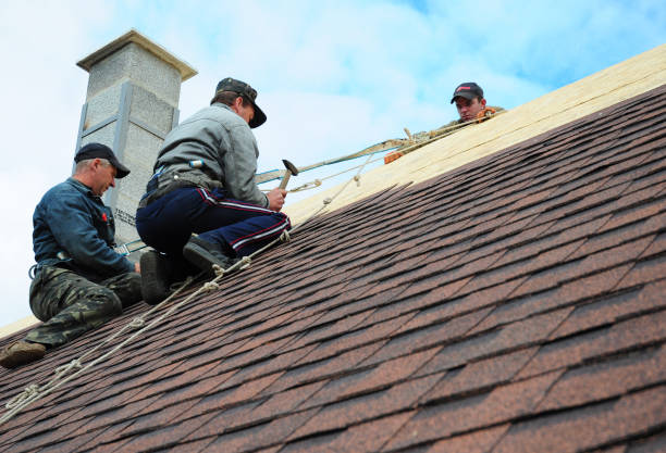 Best Gutter Installation and Roofing  in Chandler, IN