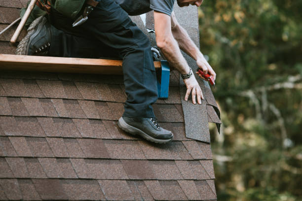 Best Shingle Roofing Installation  in Chandler, IN